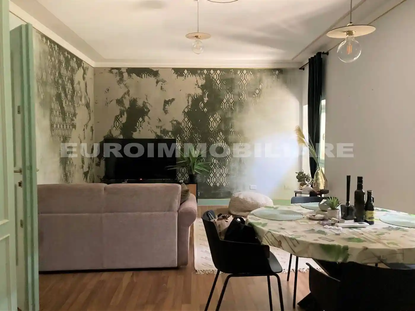 Appartamento in affitto a Brescia
