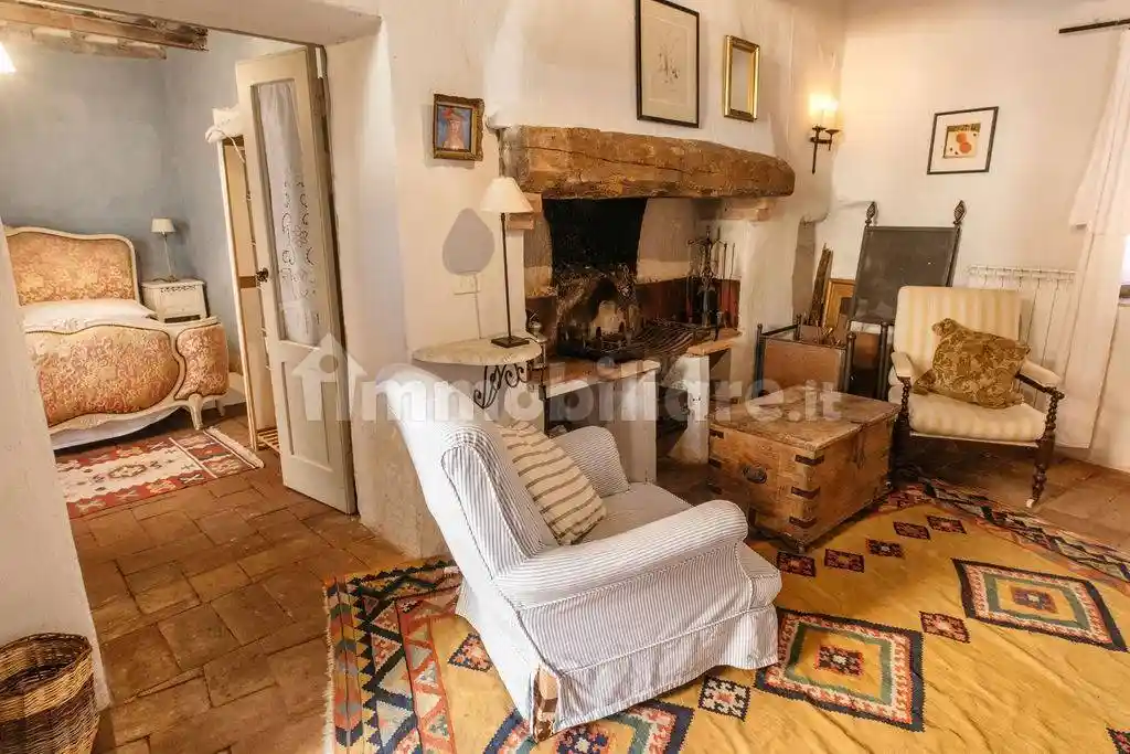 Casa indipendente in vendita a Rapolano Terme
