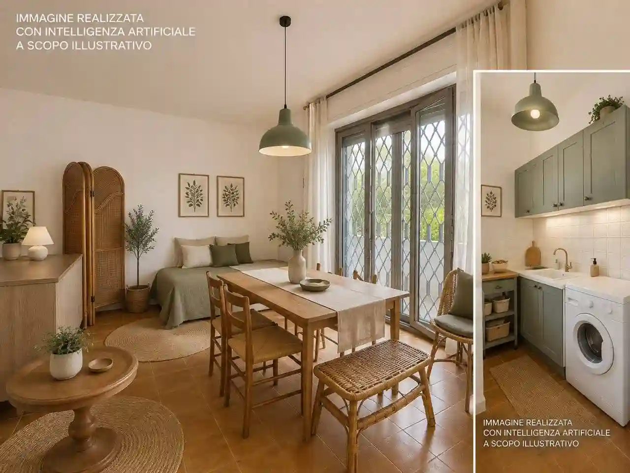 Appartamento - foto 3