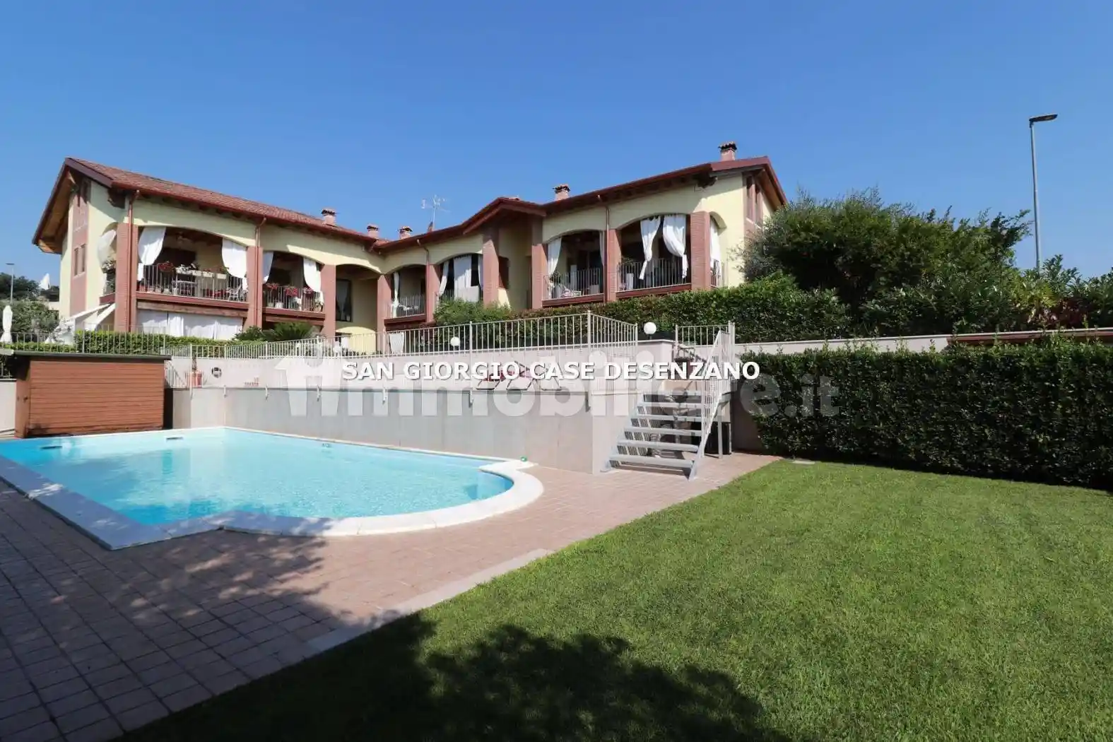 Appartamento in vendita a Desenzano del Garda