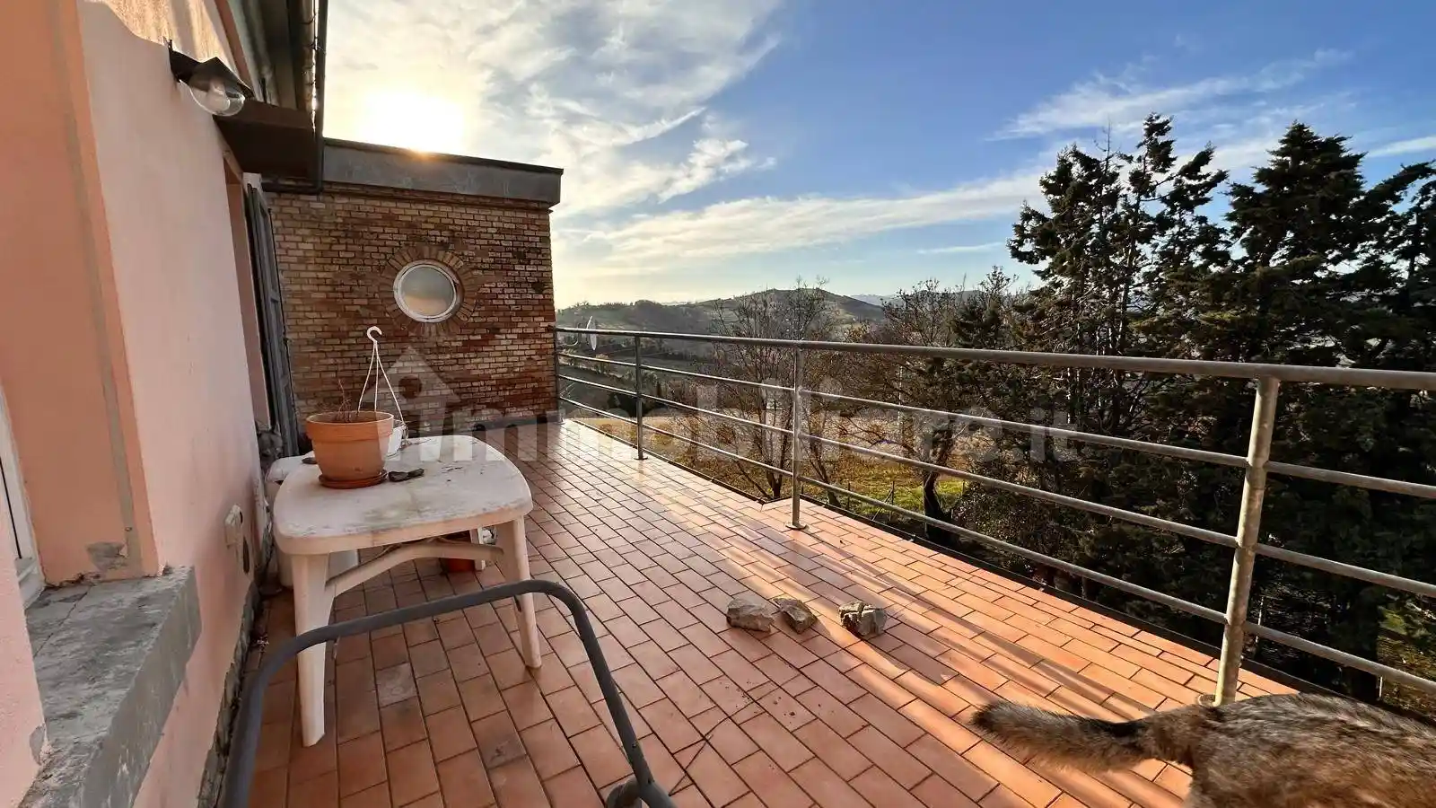 Appartamento in vendita a Predappio