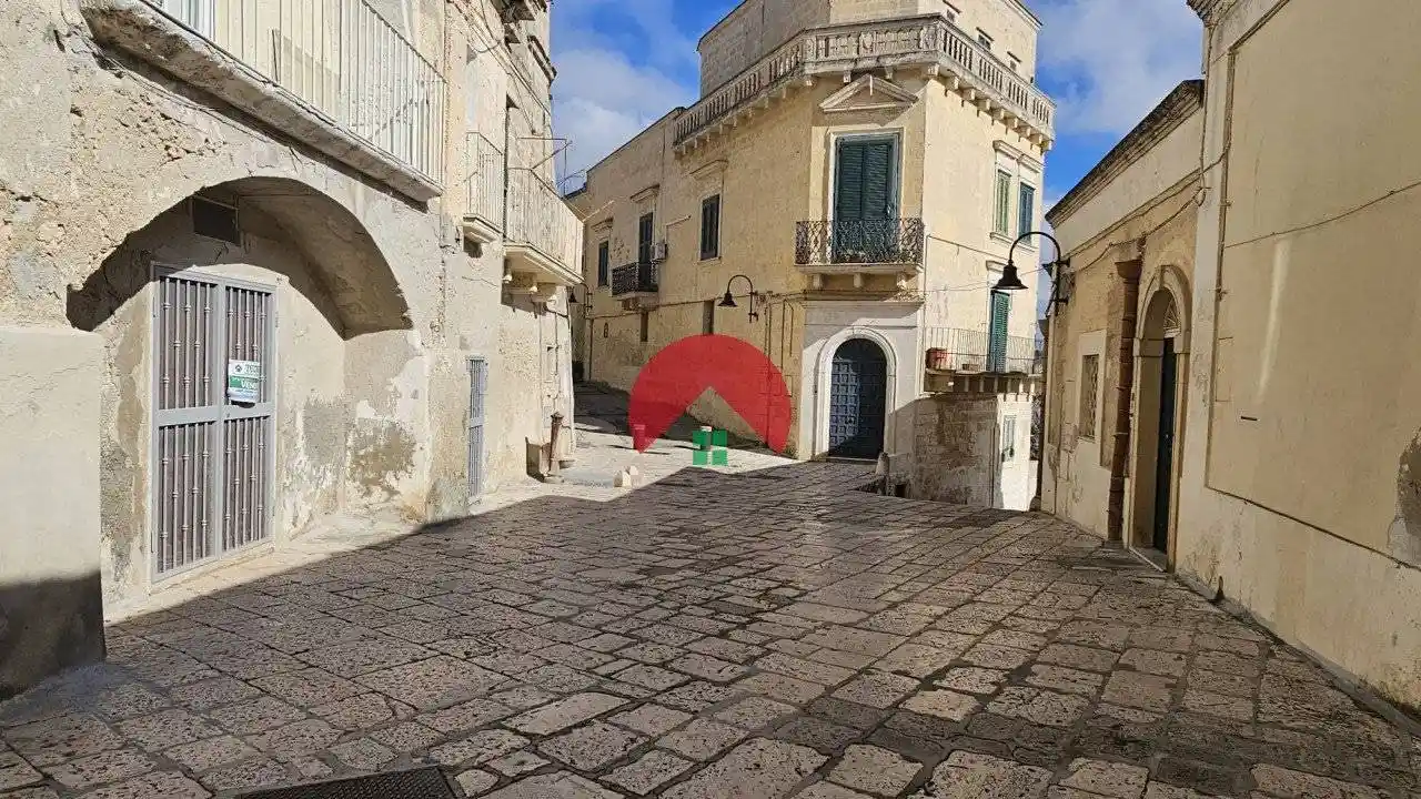 Appartamento in vendita a Matera