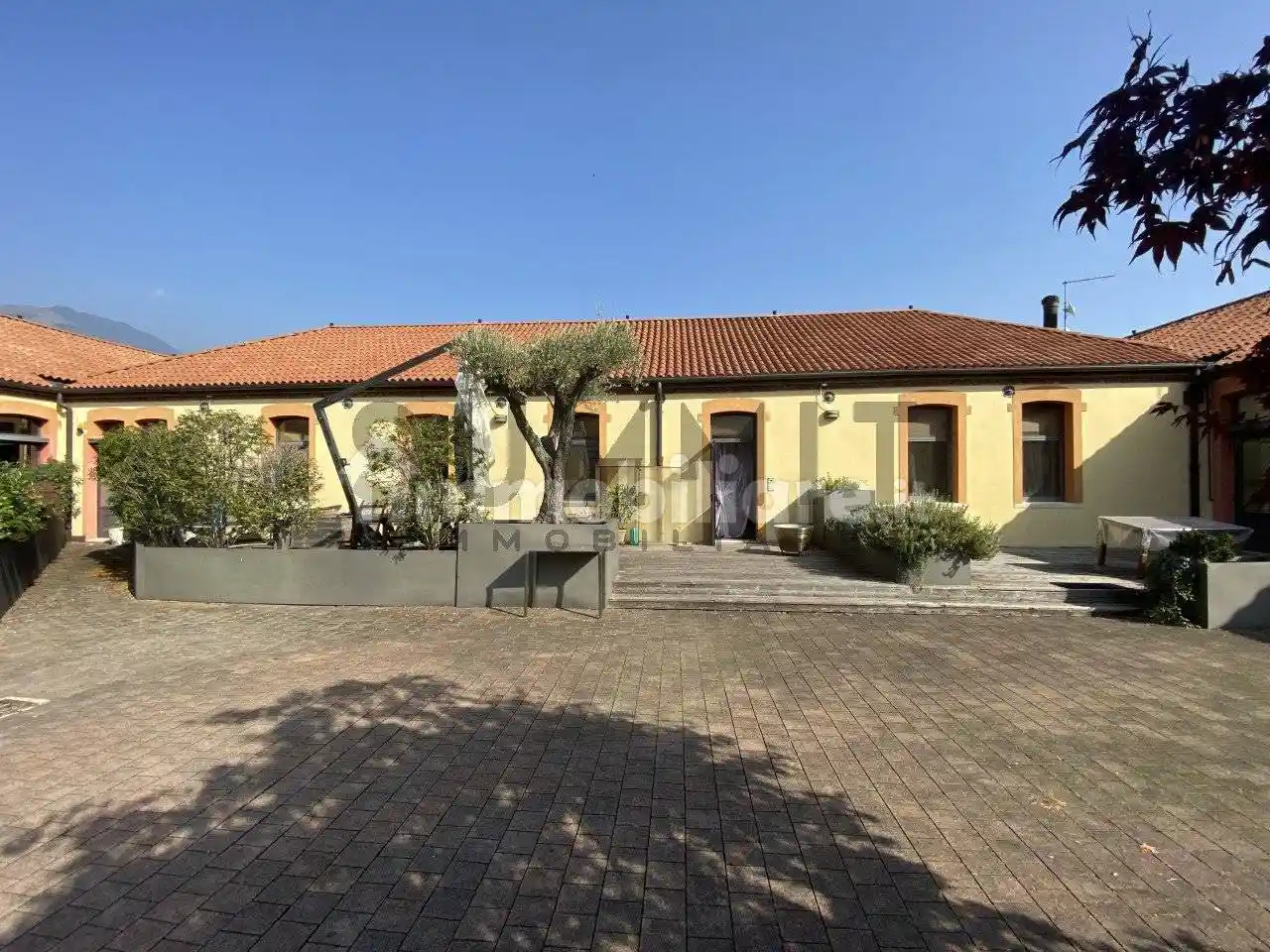 Loft in vendita a Schio