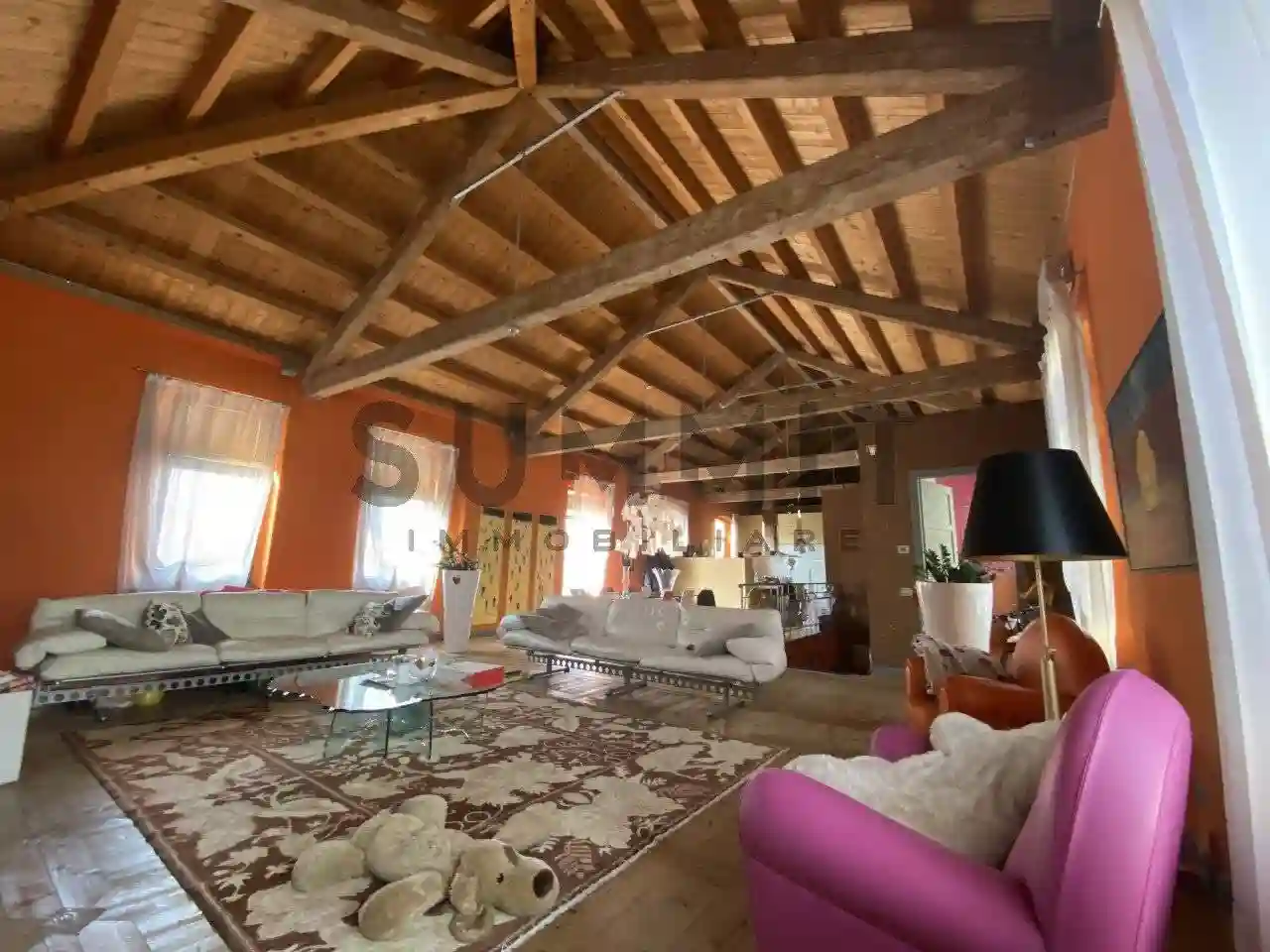 Loft - foto 5