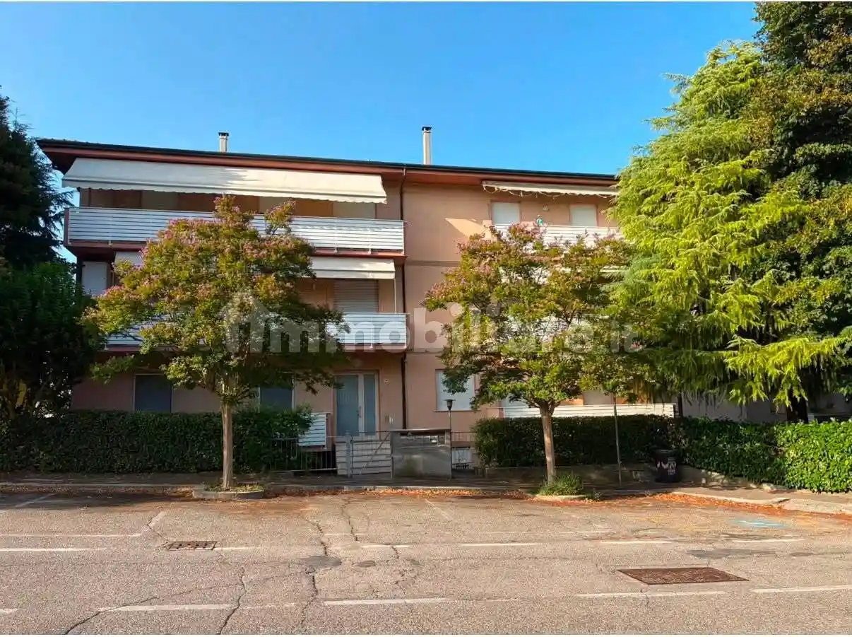 Appartamento in vendita a Cesena