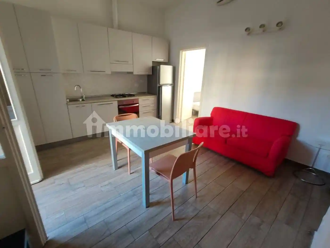 Appartamento in vendita a Firenze