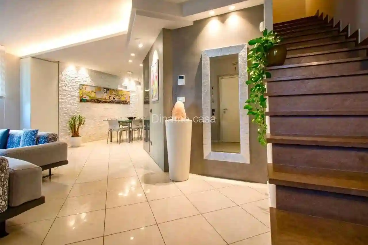 Villa - foto 4