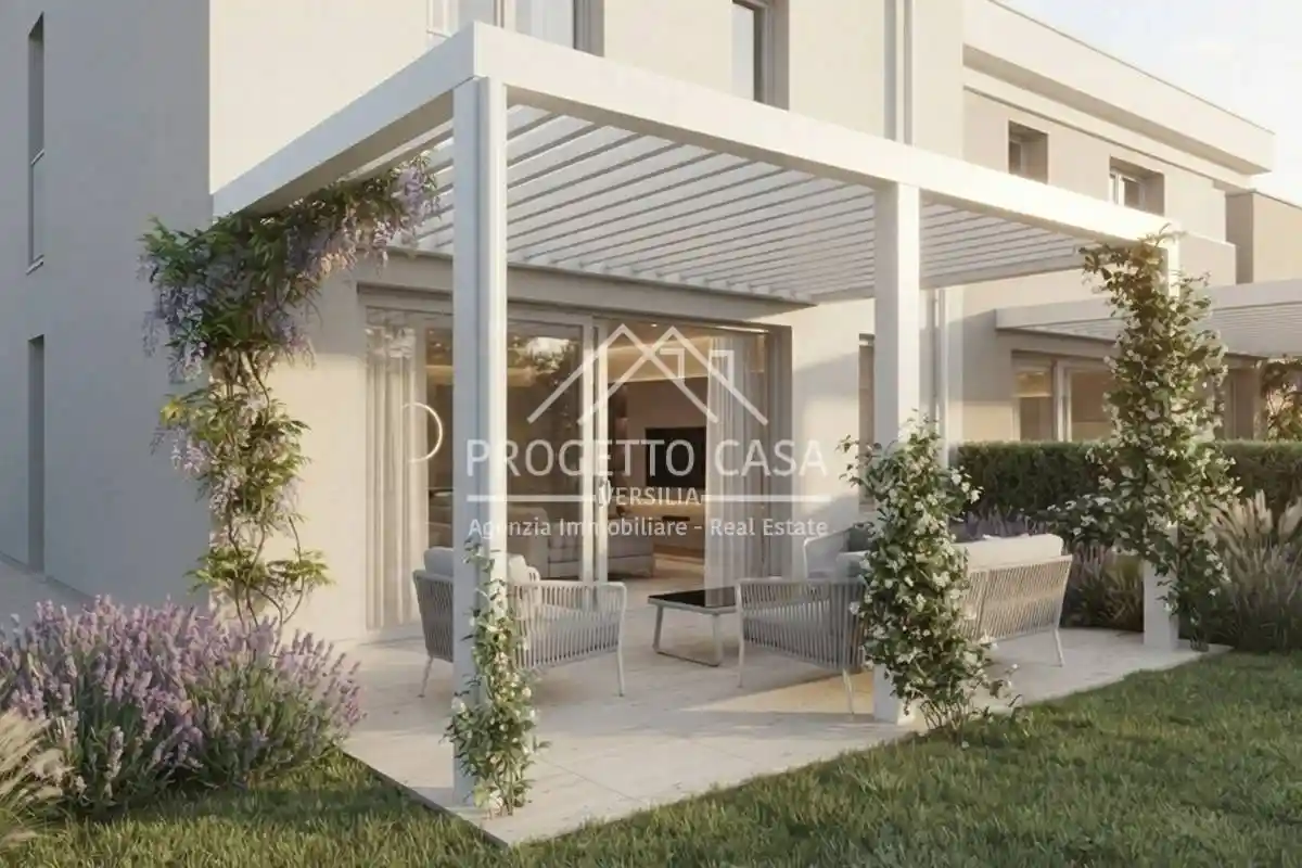 Villa in vendita a Camaiore