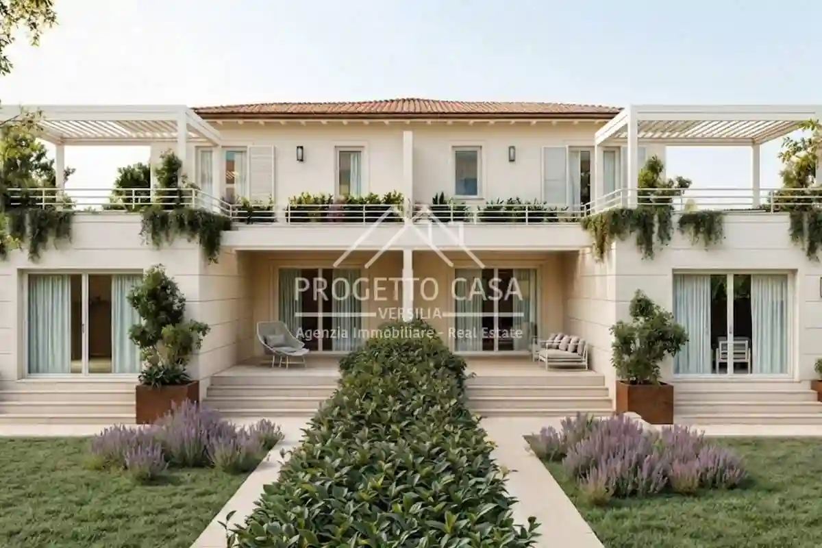 Villa - foto 2