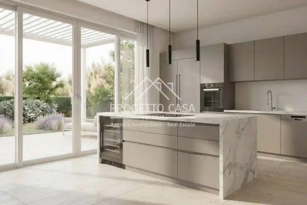 Villa - foto 5