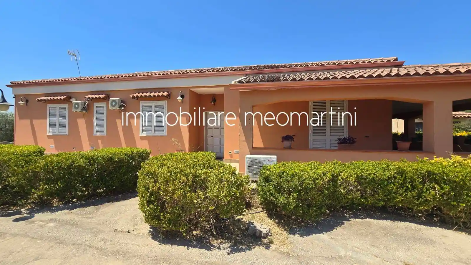 Villa in vendita a Siracusa