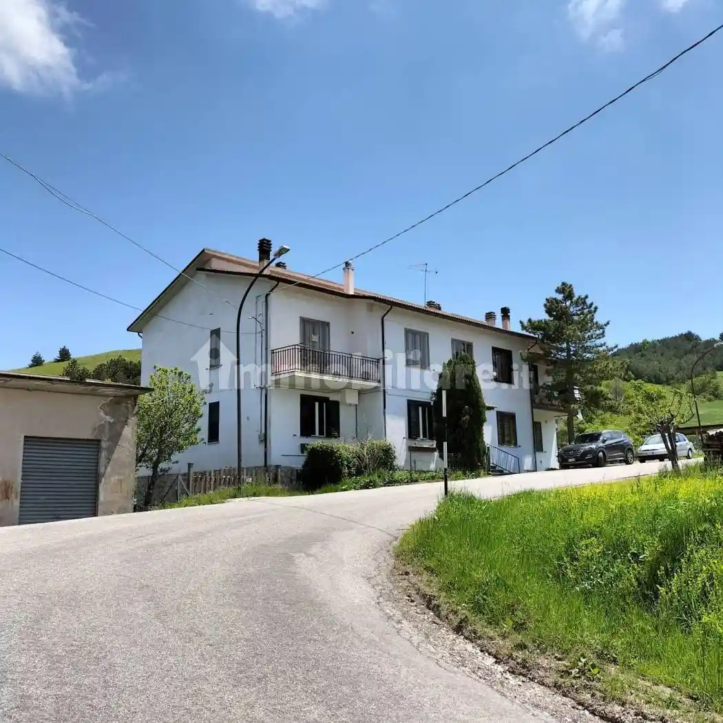 Appartamento in vendita a Montenerodomo