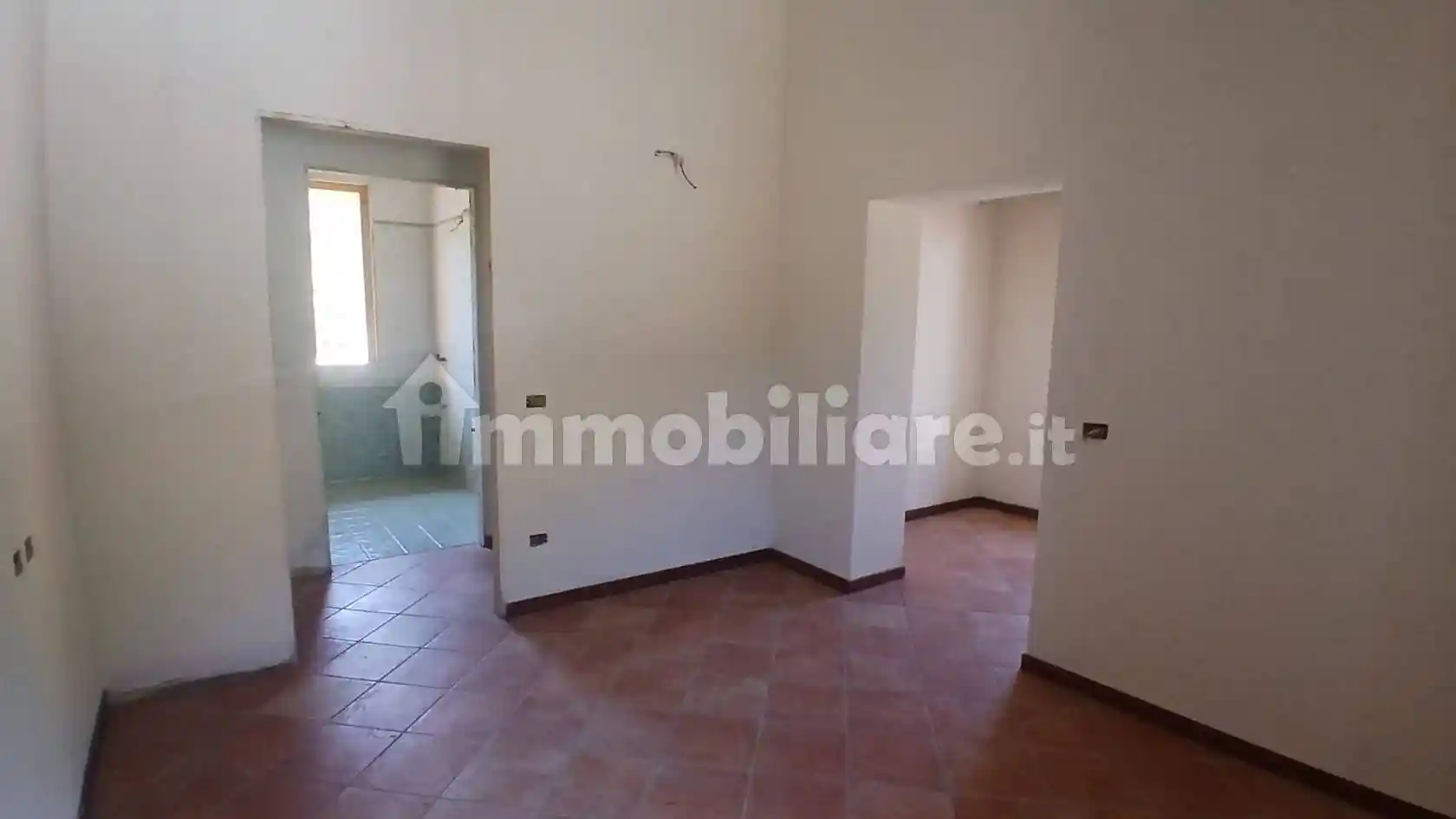 Appartamento in vendita a Monterenzio