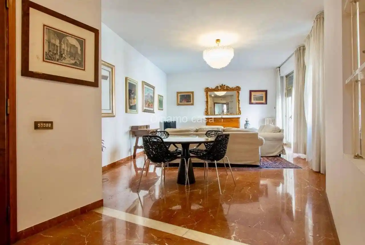 Appartamento in vendita a Prato