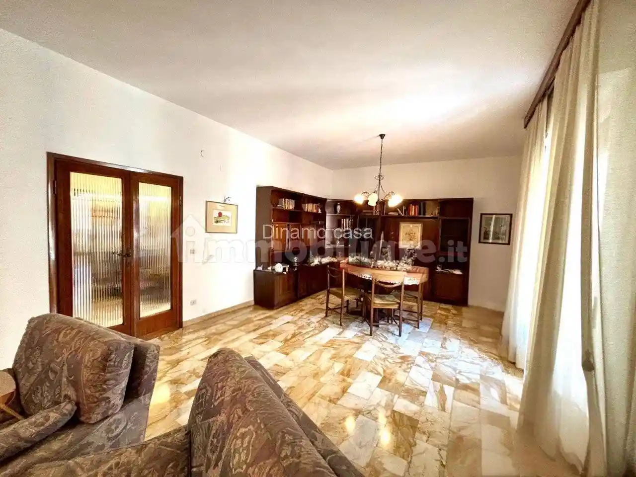 Appartamento in vendita a Prato