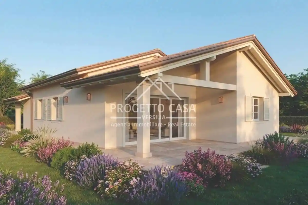 Villa in vendita a Massarosa