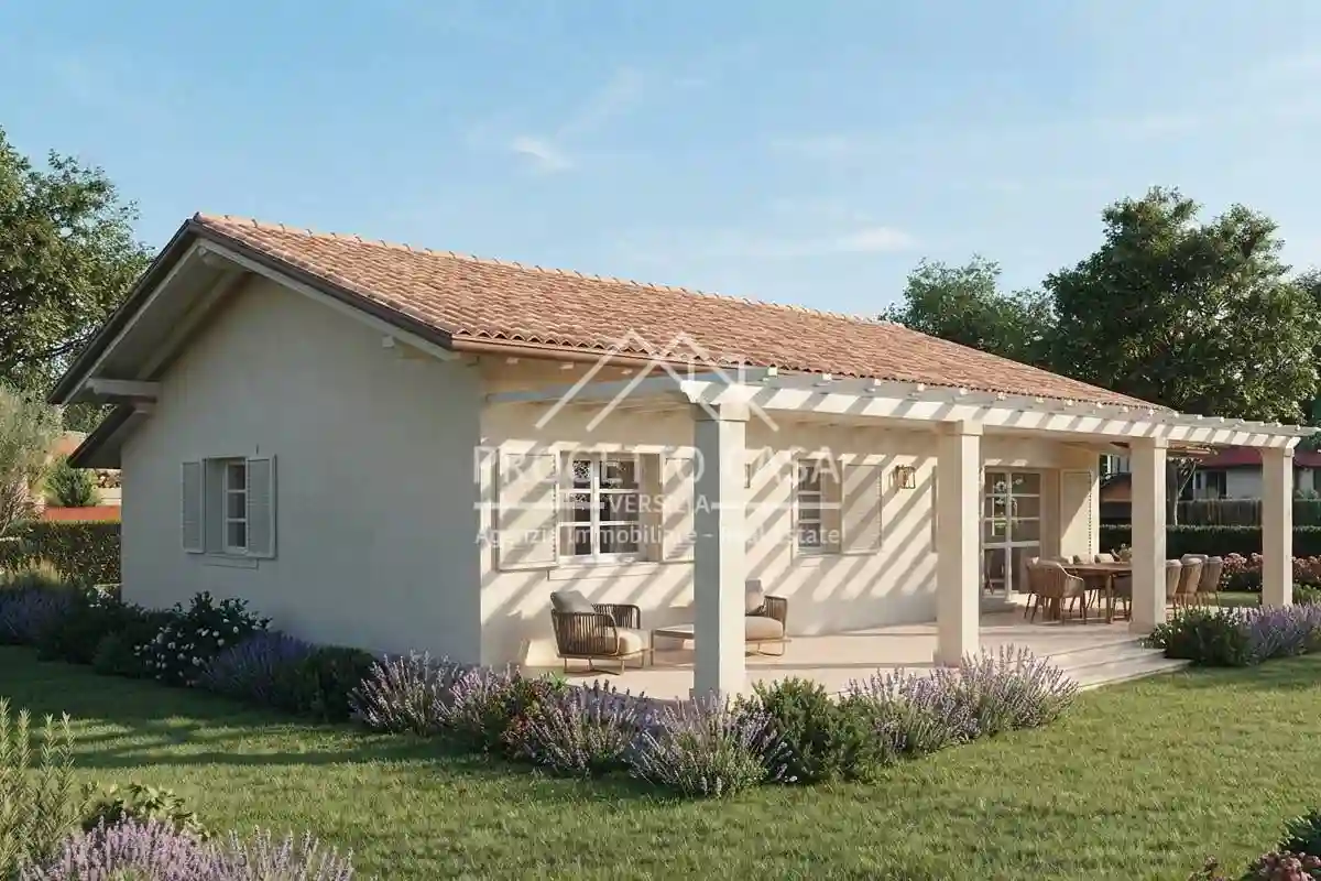 Villa - foto 2