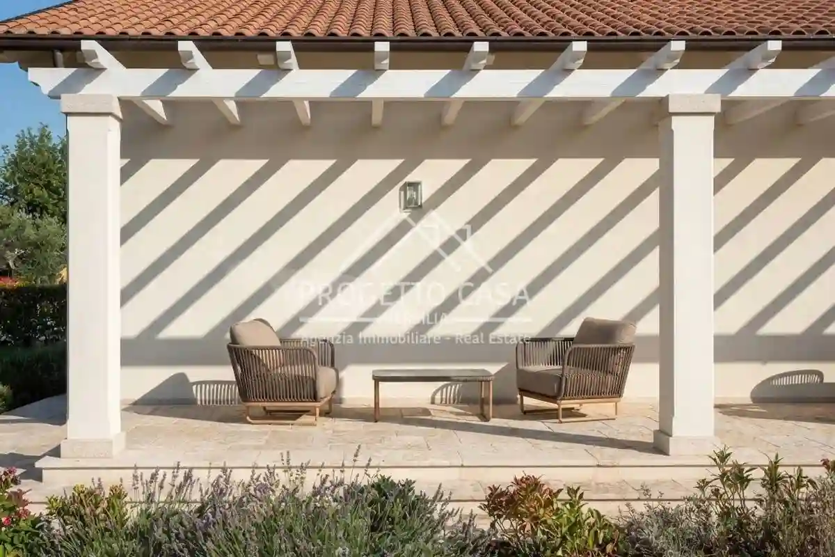 Villa - foto 3