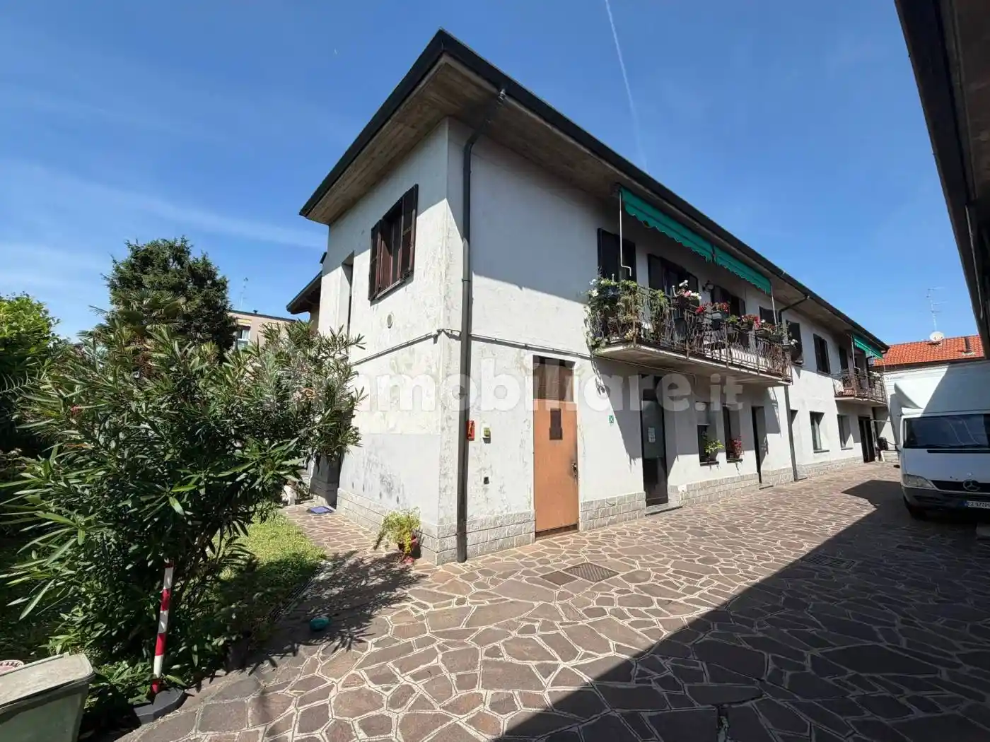 Casa indipendente in vendita a Muggiò