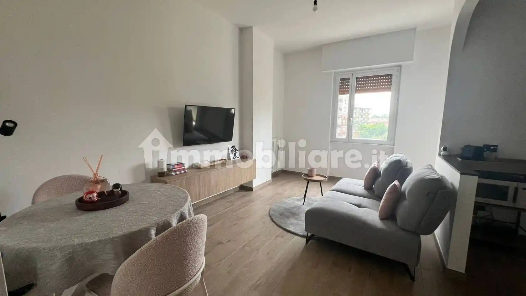 Appartamento in vendita a Cesano Boscone