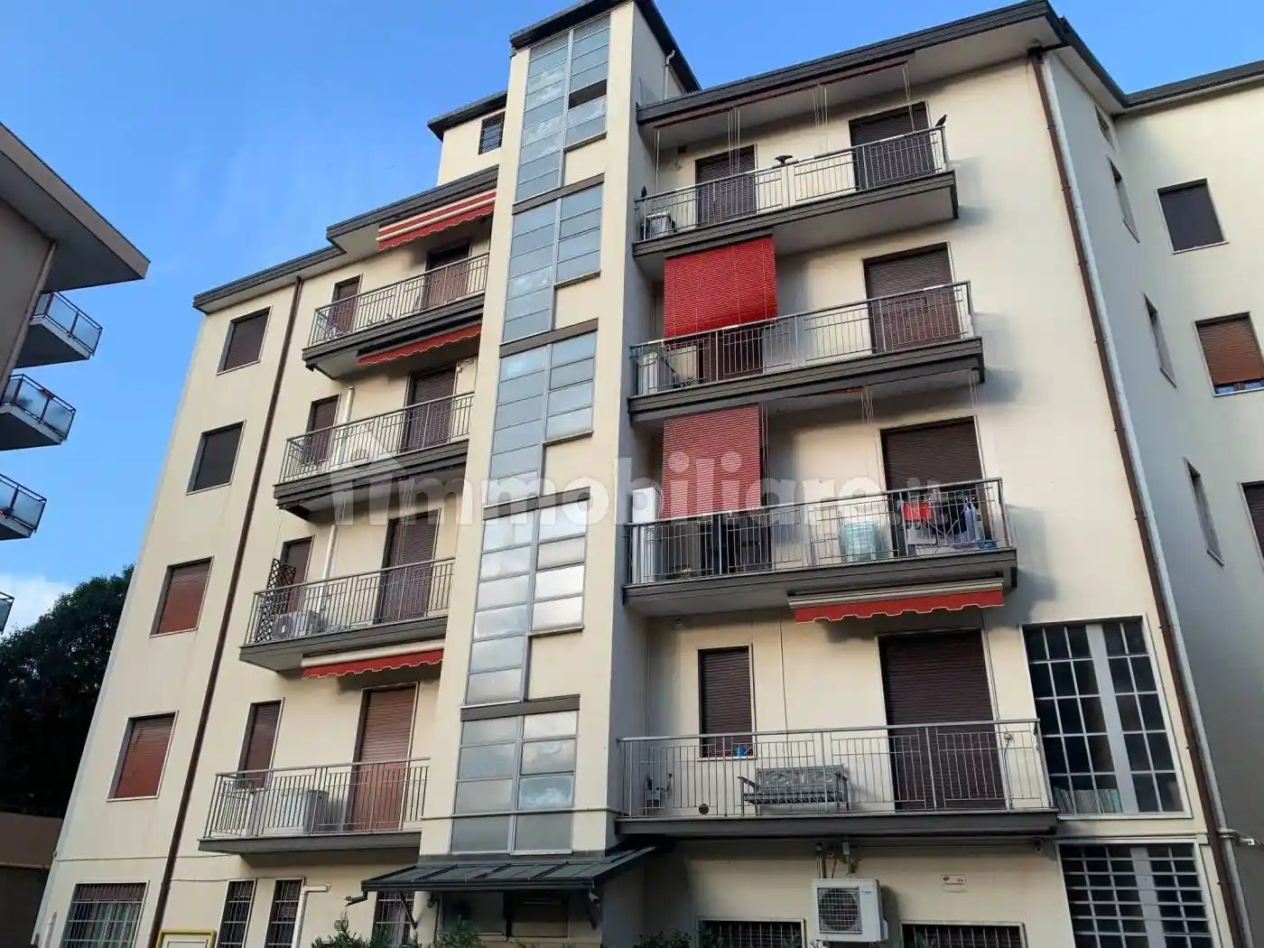 Appartamento in affitto a Garbagnate Milanese