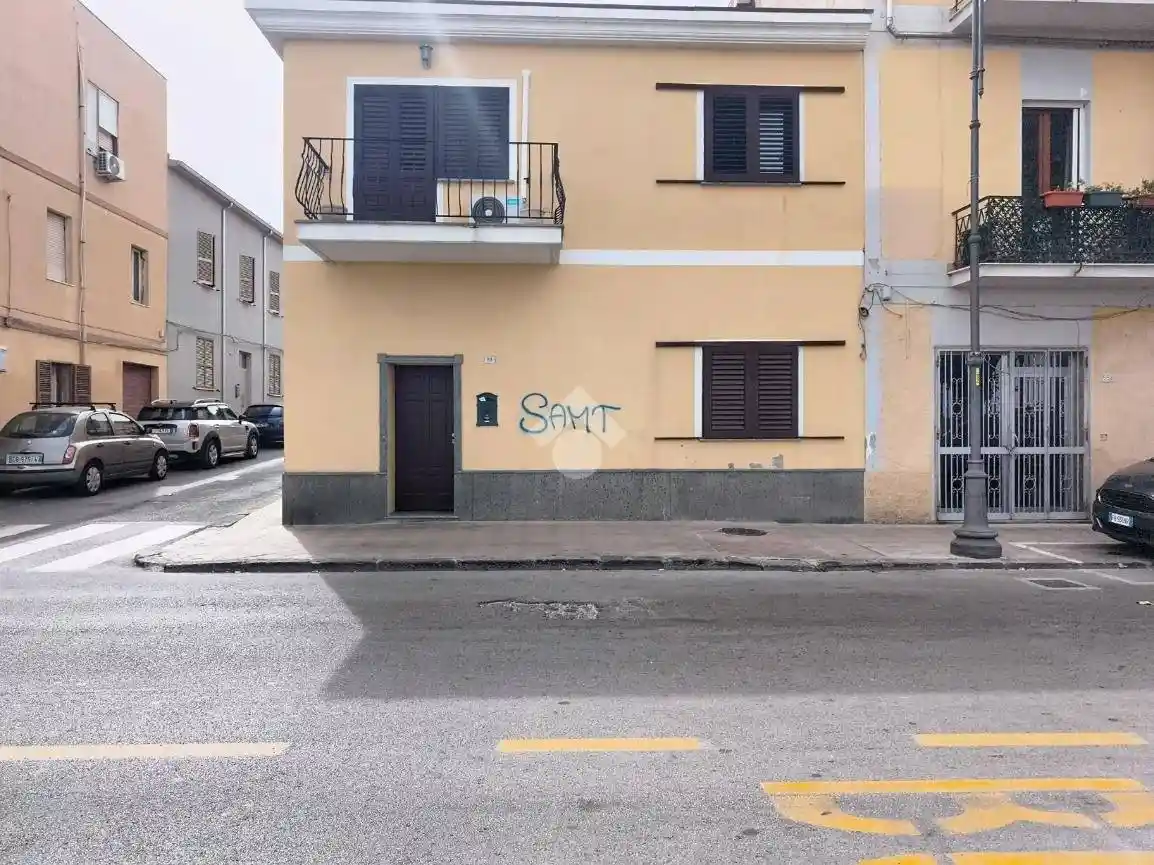 Appartamento in vendita a Sorso