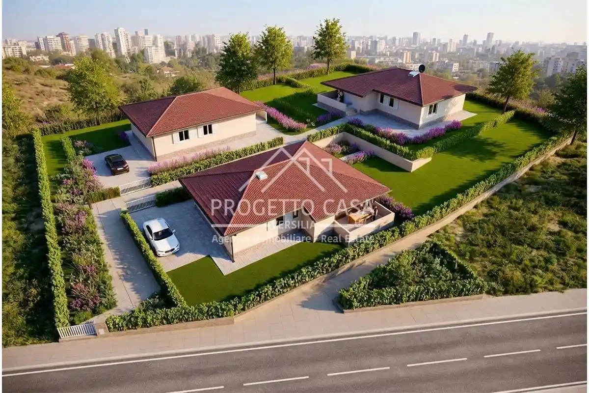 Villa in vendita a Massarosa