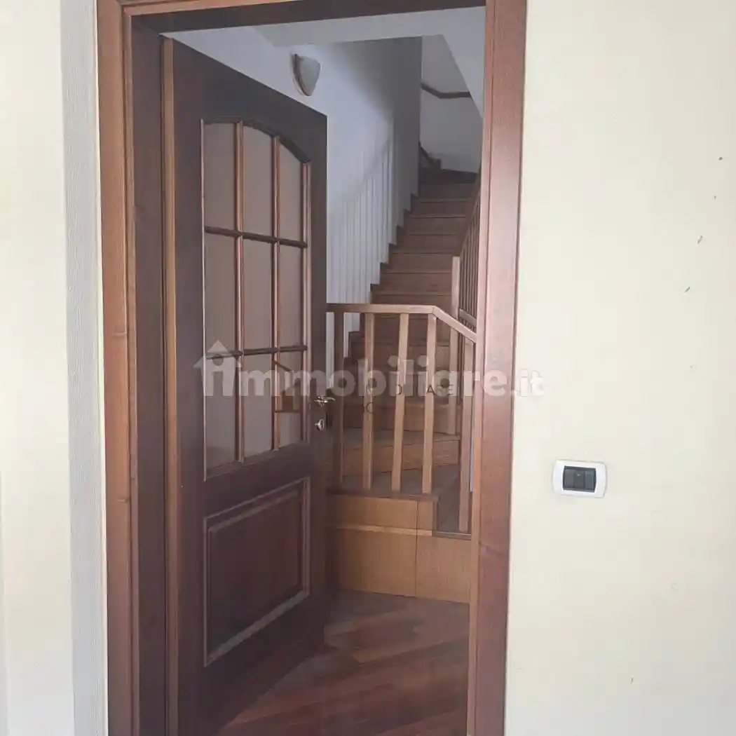 Appartamento in vendita a Valdagno