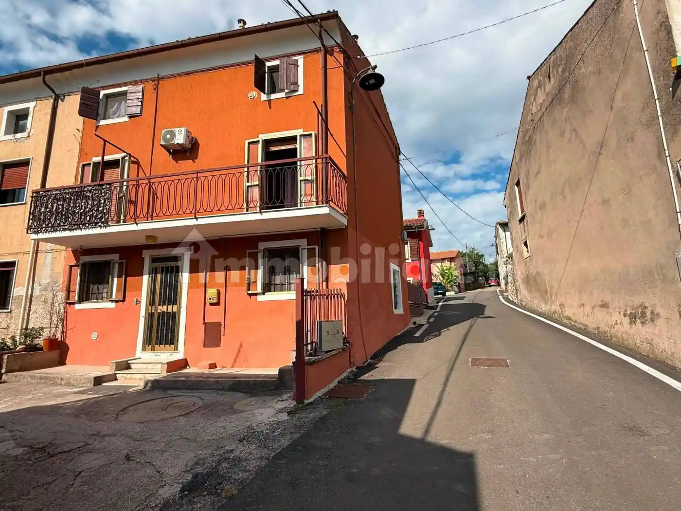 Casa indipendente in vendita a Colognola Ai Colli