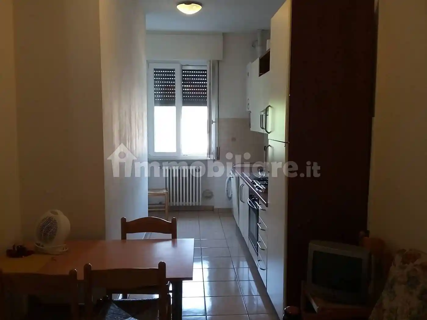 Appartamento in affitto a Vizzola Ticino
