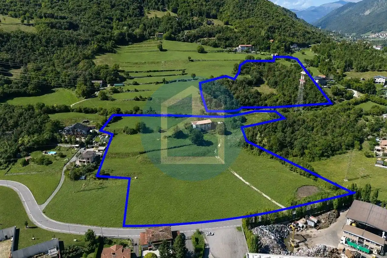 Rustico - Casale in vendita a Sovere
