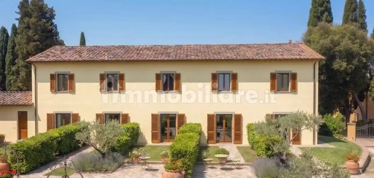 Appartamento in vendita a Siena