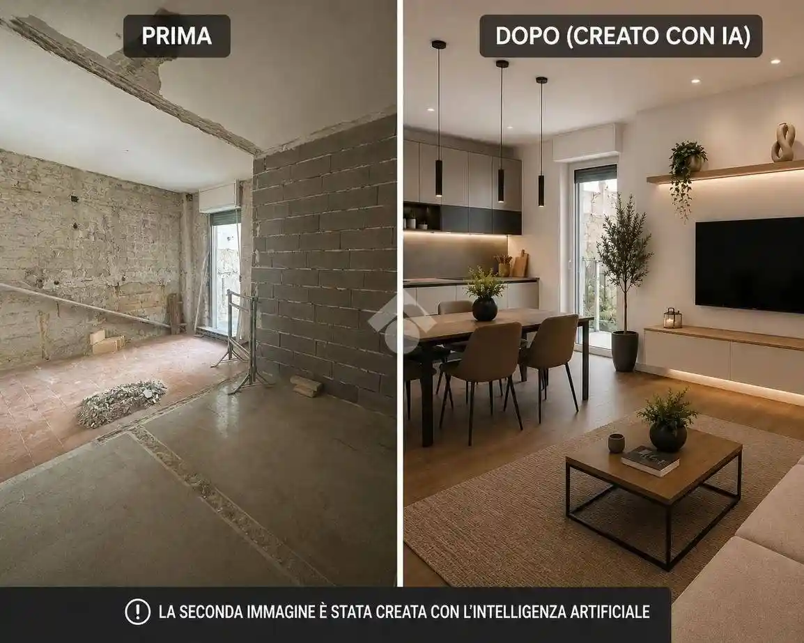 Appartamento in vendita a Palermo