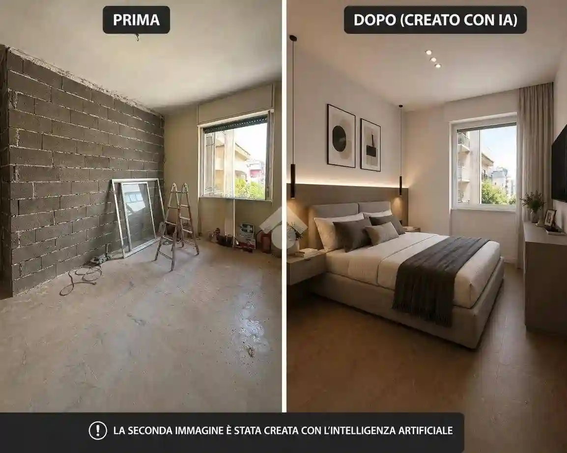 Appartamento - foto 3