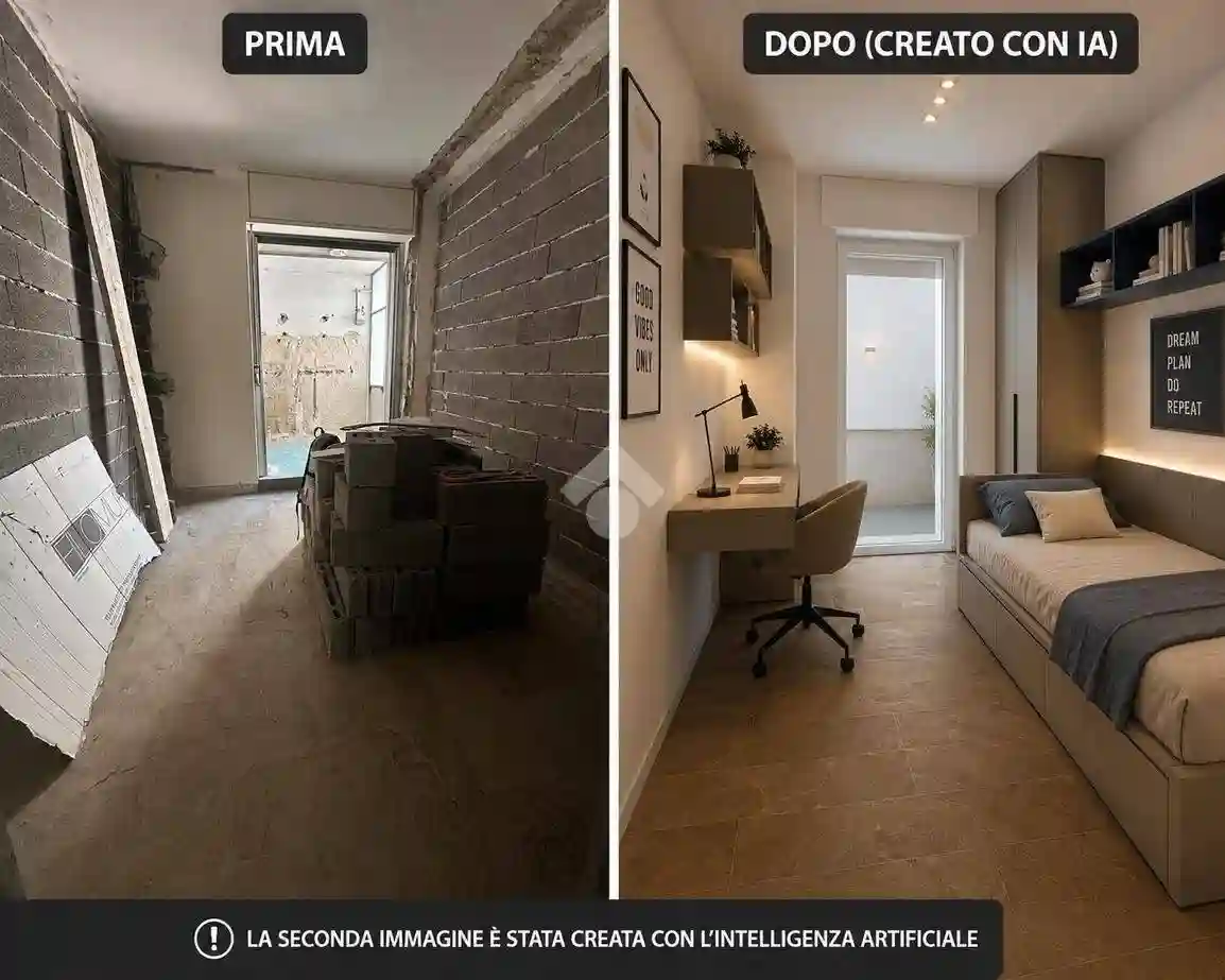 Appartamento - foto 4