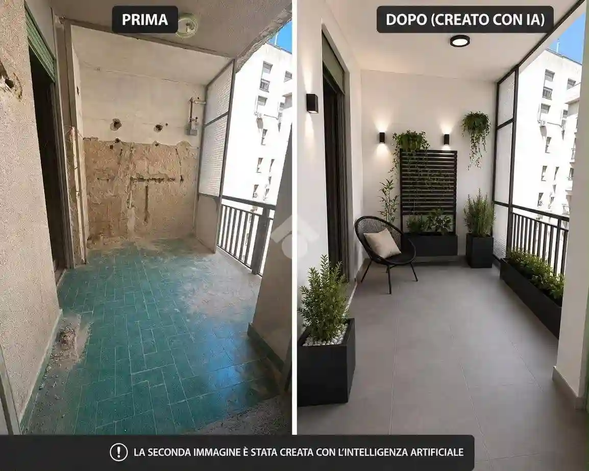 Appartamento - foto 5