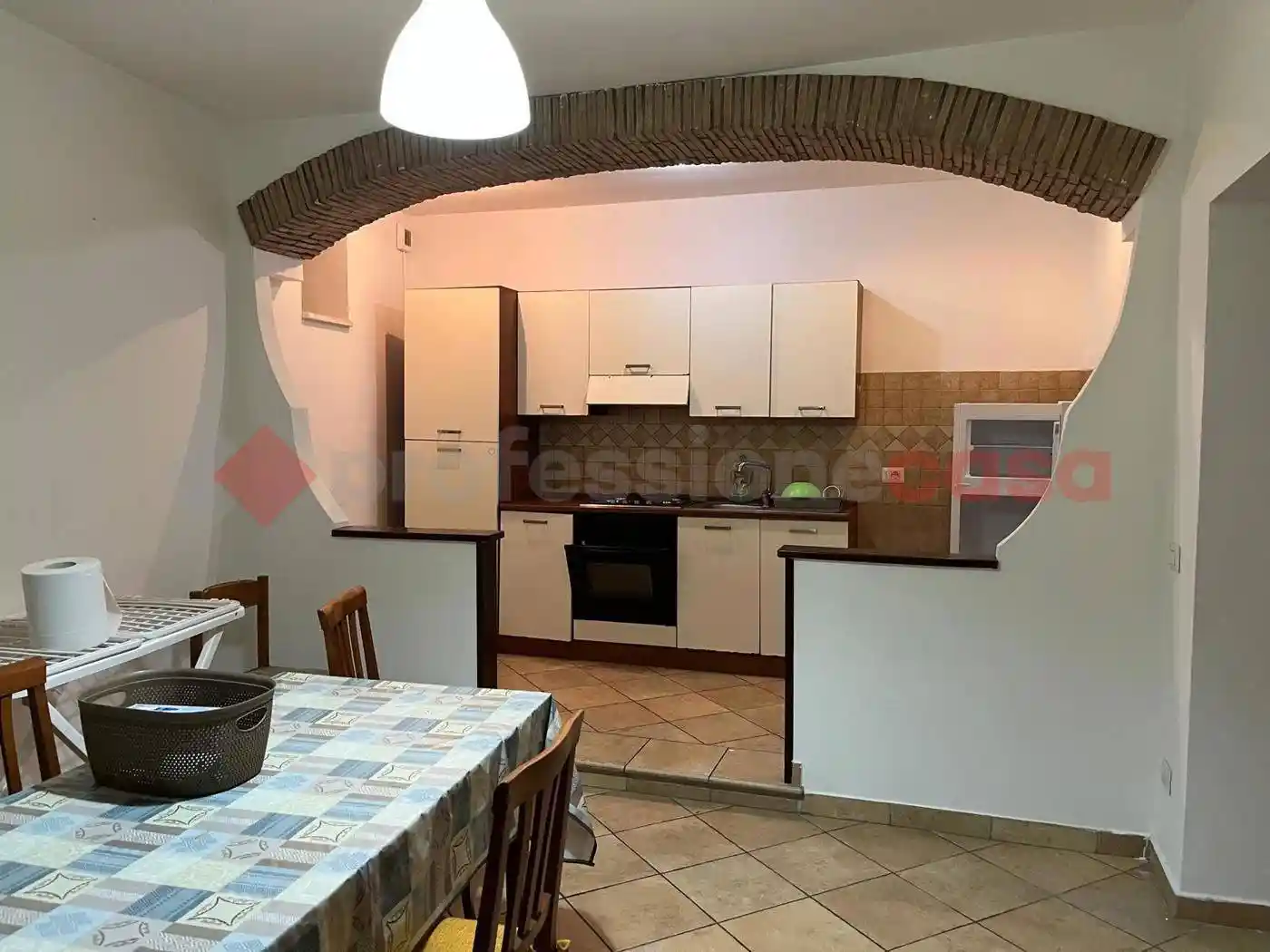 Appartamento in affitto a Cassino
