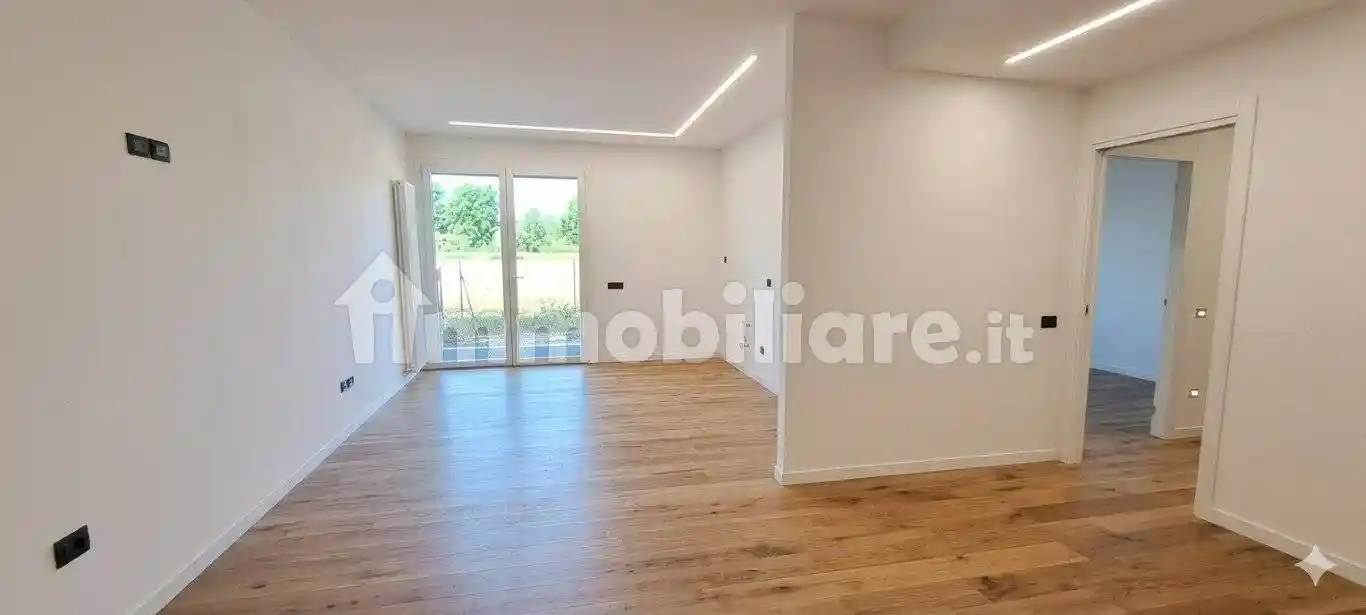 Appartamento in vendita a San Giorgio delle Pertiche
