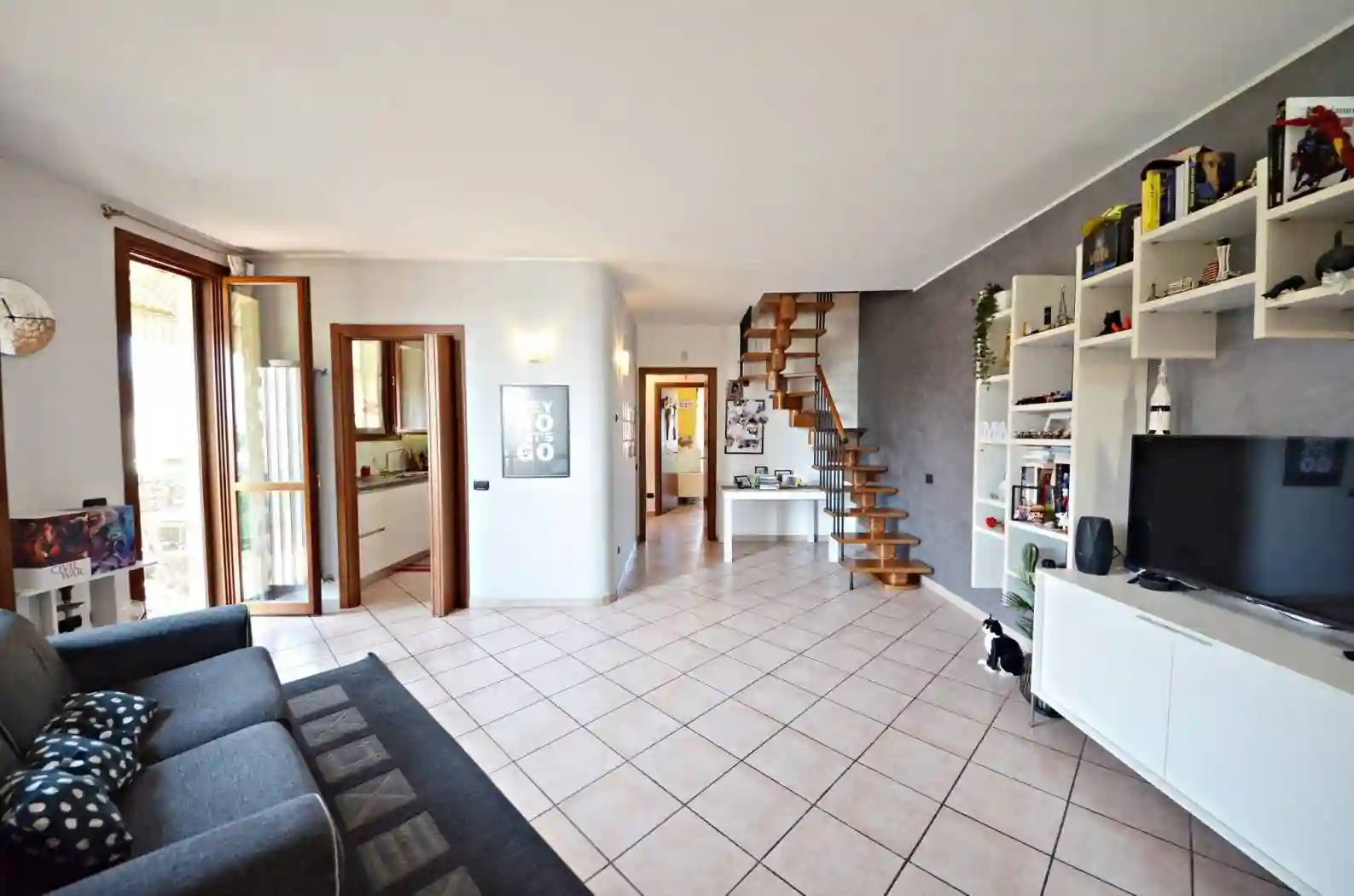 Appartamento - foto 3
