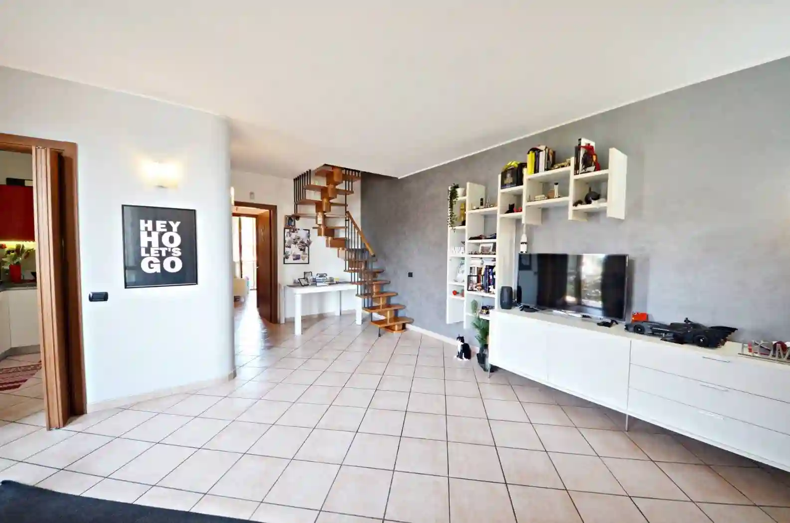 Appartamento - foto 4