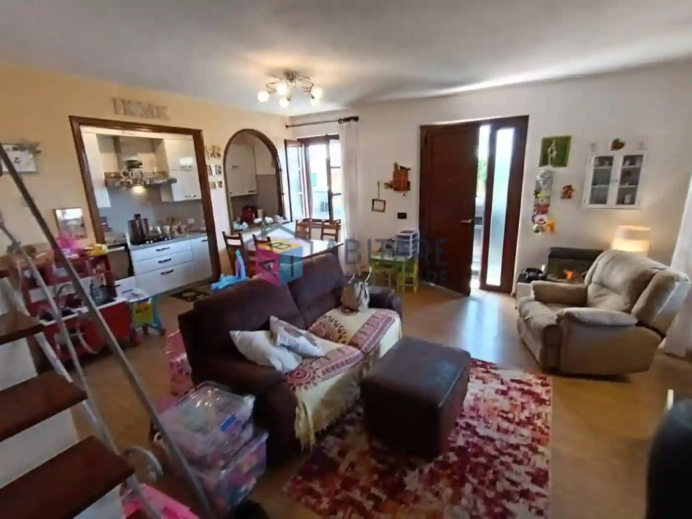 Casa indipendente - foto 4