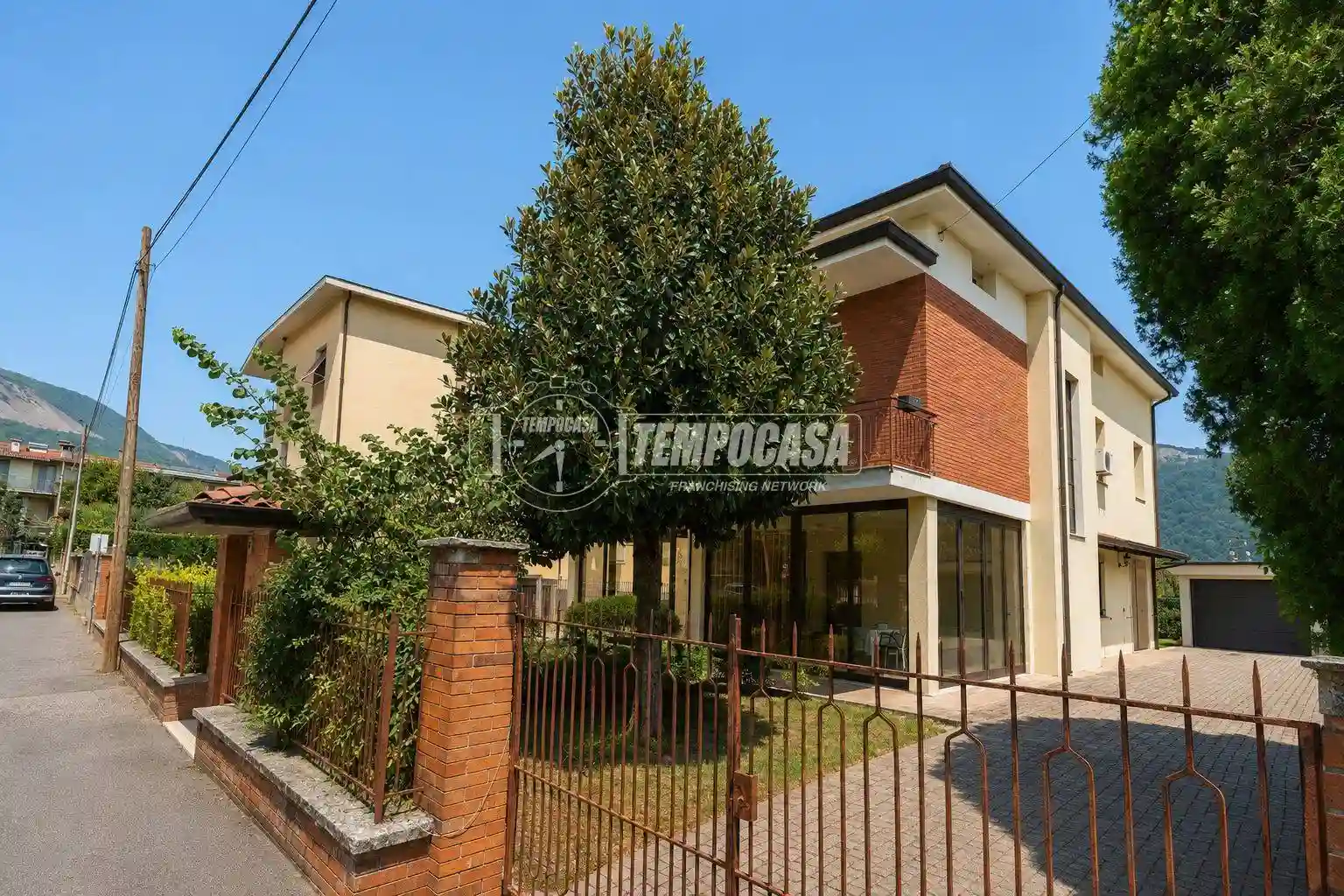 Villa - foto 2
