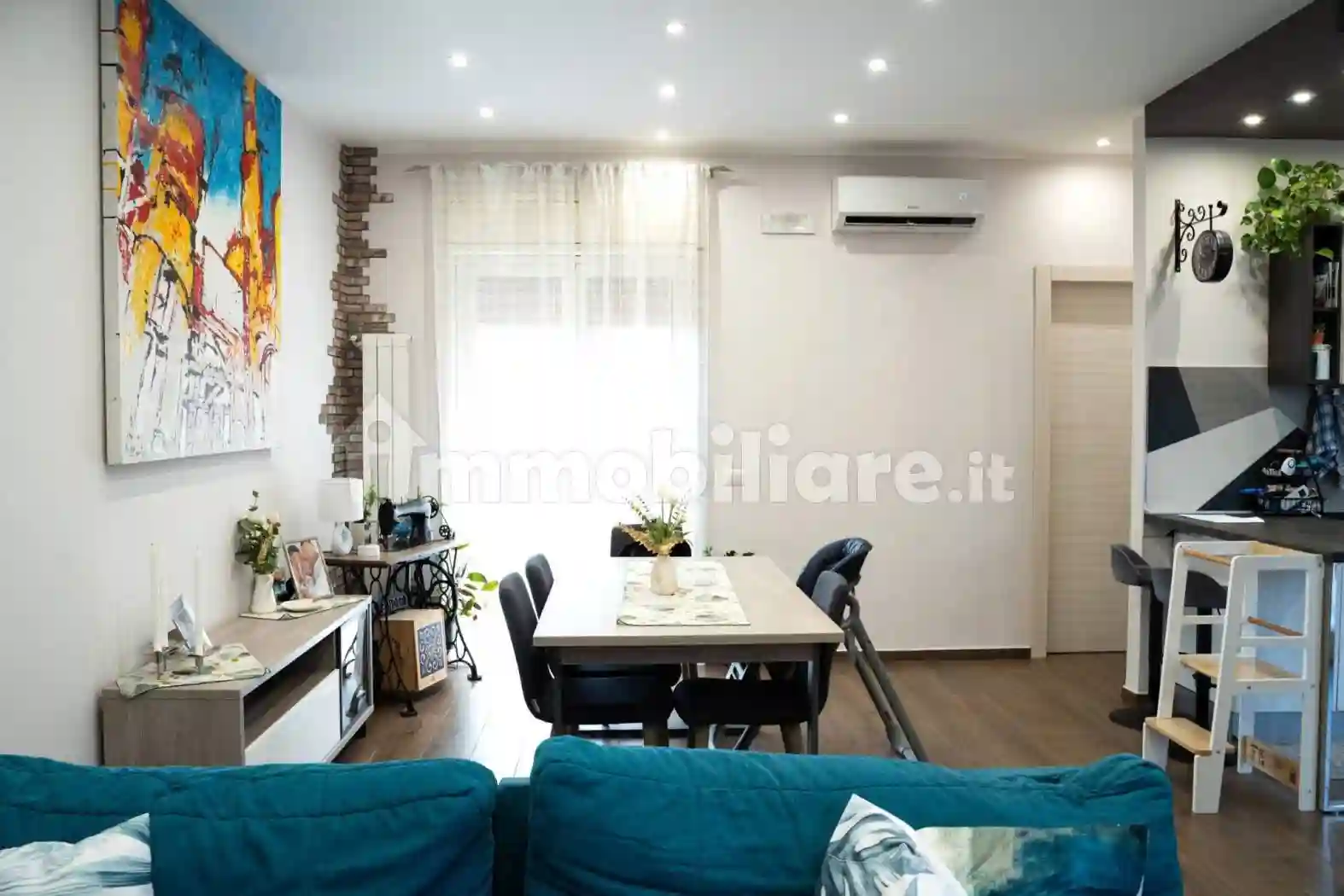 Appartamento - foto 2