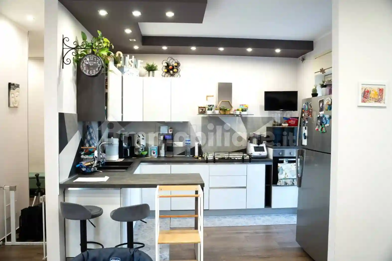 Appartamento - foto 4