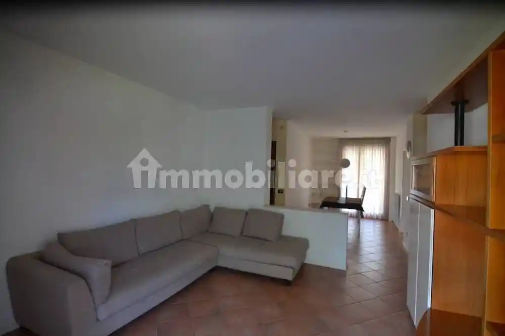 Appartamento in vendita a Trento