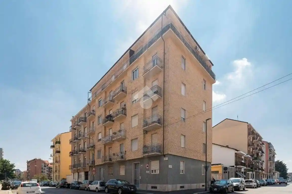 Appartamento in vendita a Torino