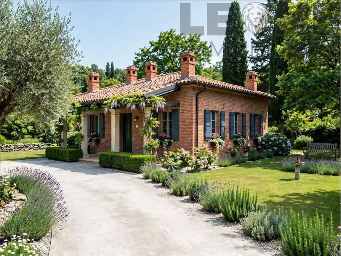 Villa in vendita a Valsamoggia