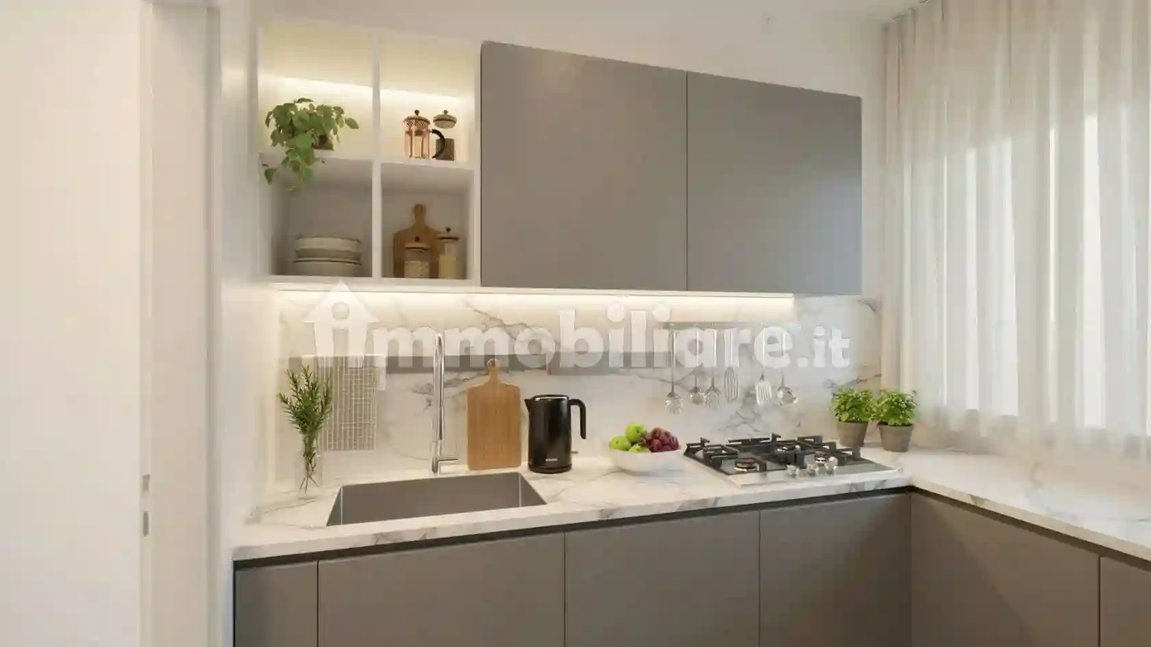 Appartamento - foto 4