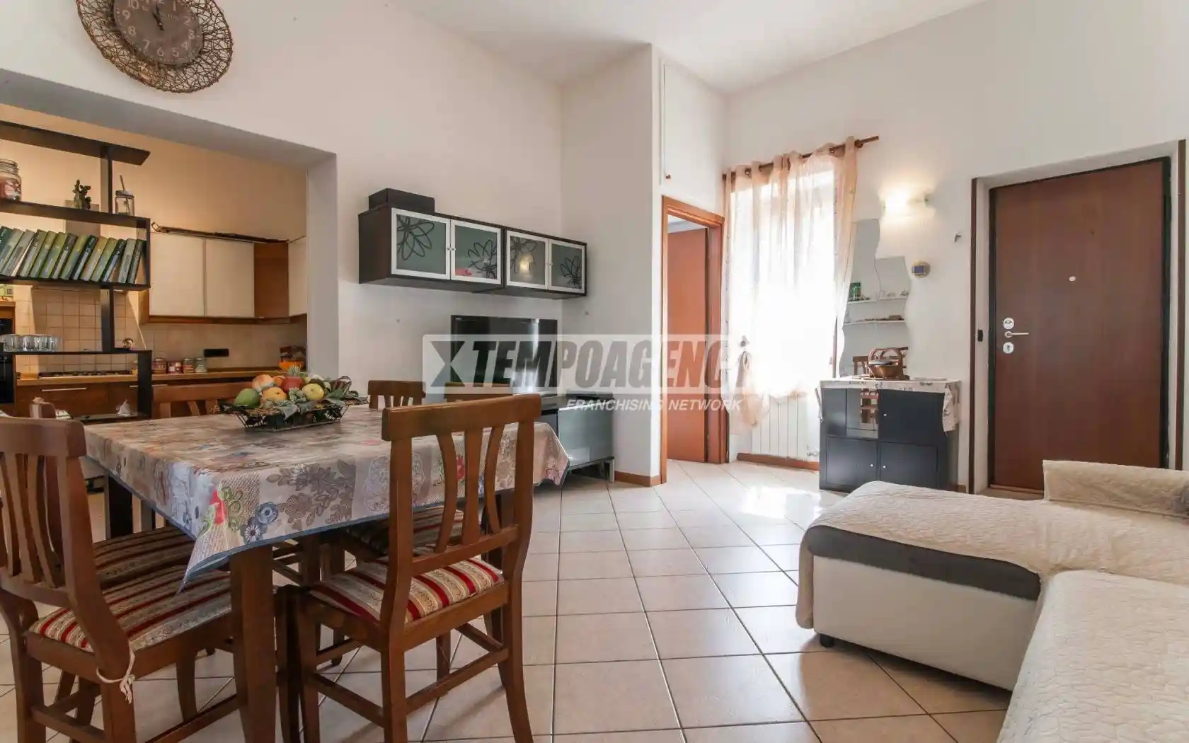 Appartamento in vendita a Cislago