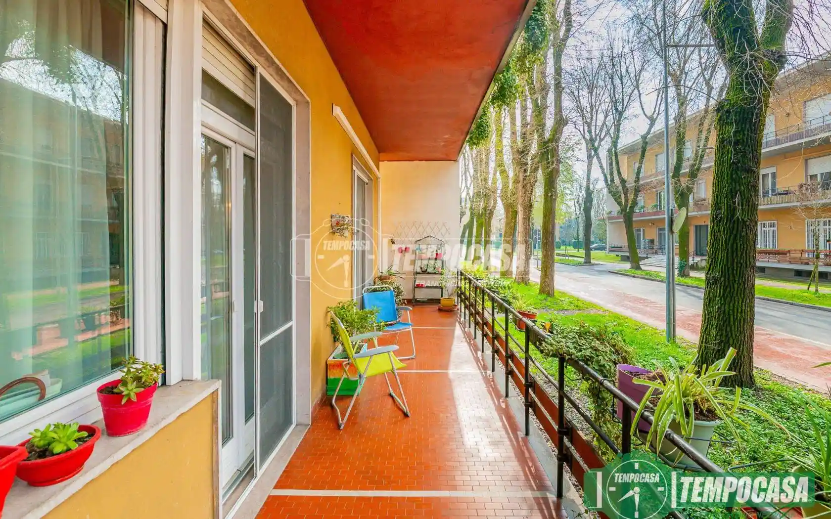 Appartamento in vendita a San Donato Milanese